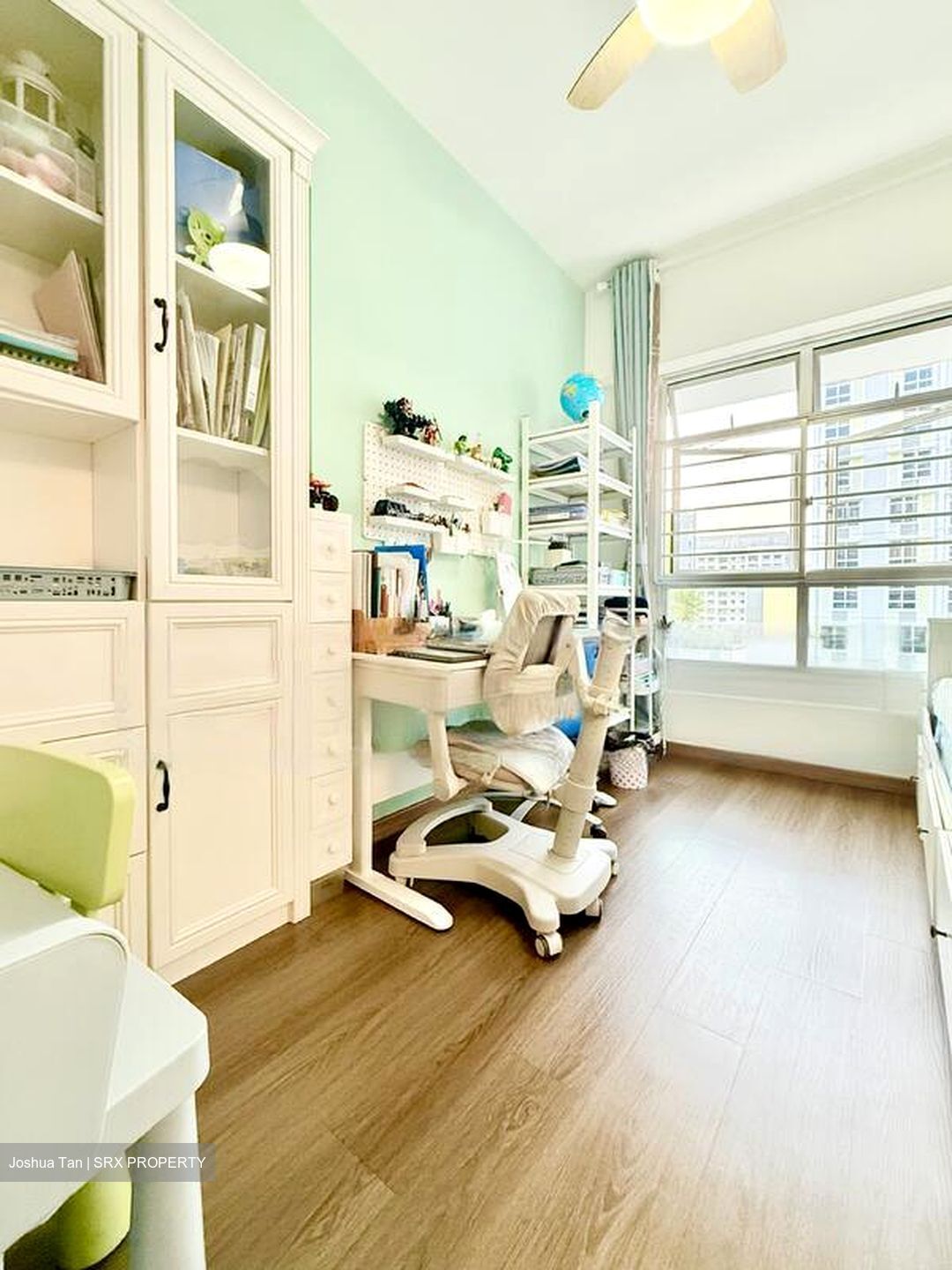 Blk 408A Northshore Residences II (Punggol), HDB 4 Rooms #476845561
